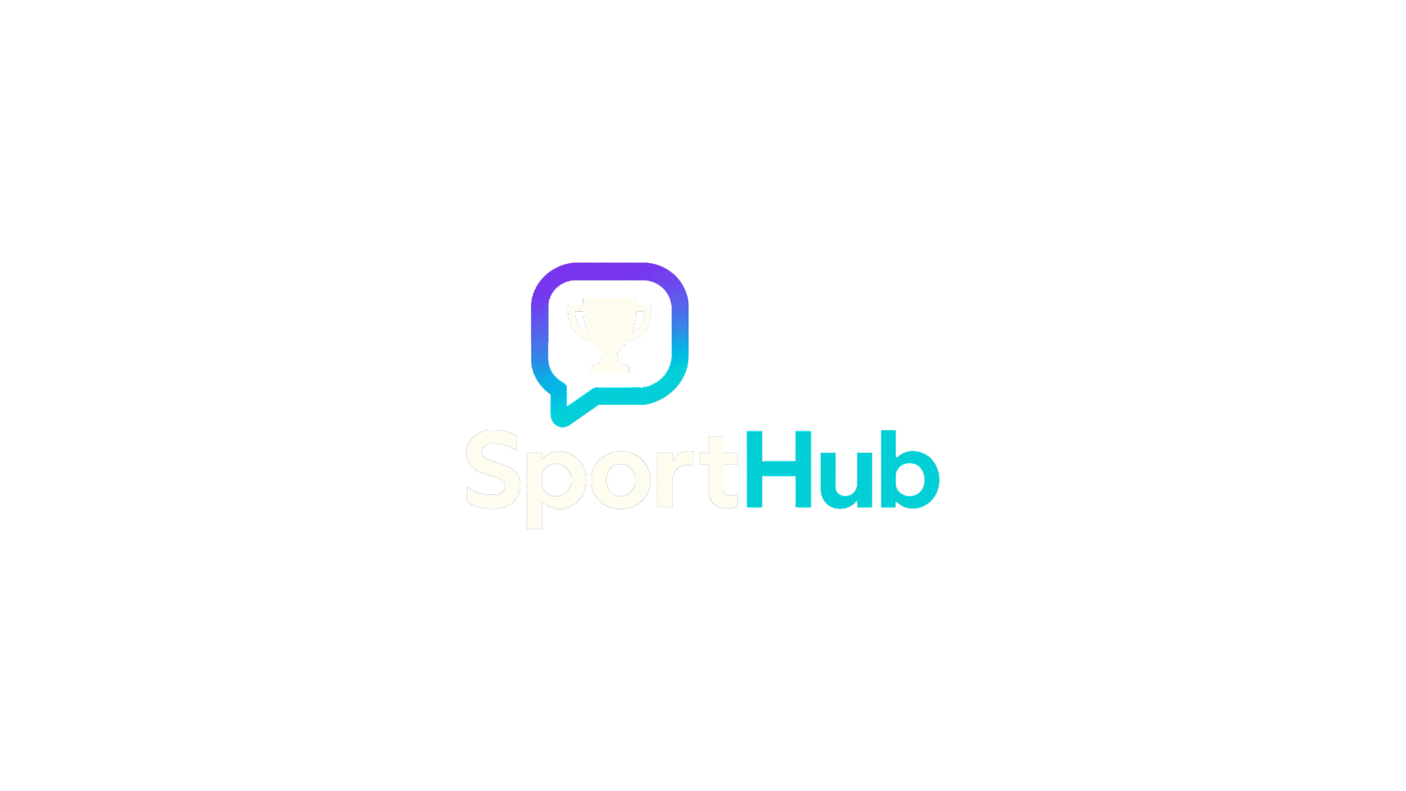 SportHub Logo